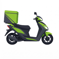 Parcel Delivery
